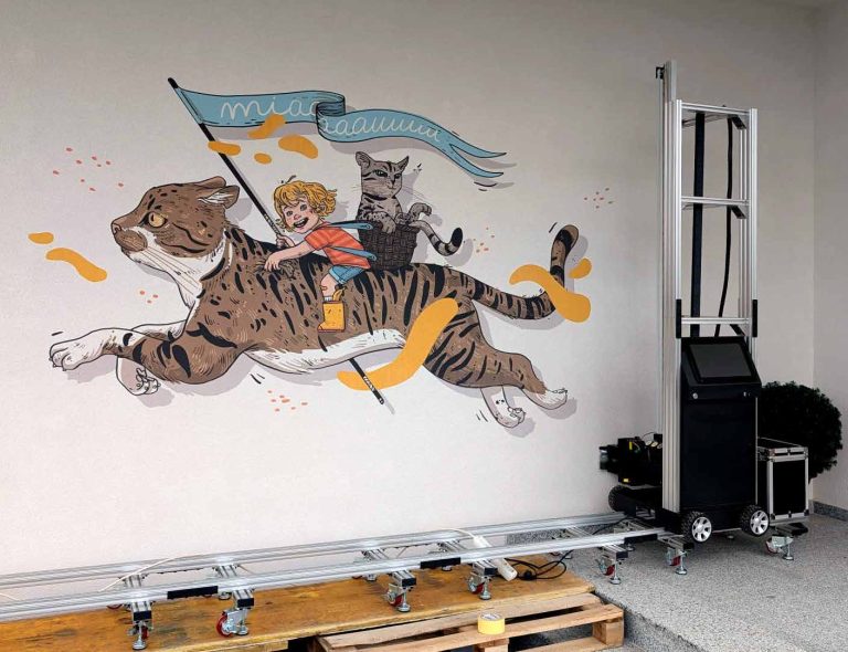 Home murale care schimba spatiile mic (7)