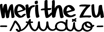 merithezu studio logo